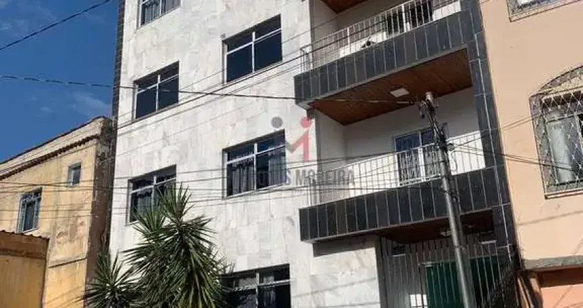 São mateus: apartamento 3 quartos de frente, amplo e privilegiado por localização estratégica!