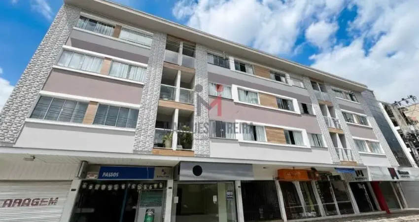 Oportunidade no alto dos passos — o bairro mais nobre e desejado da cidade.