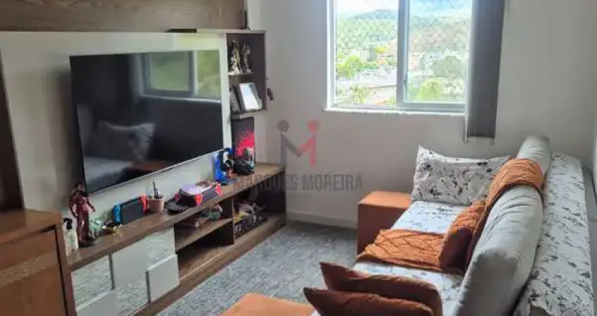Apartamento de 73m² no recanto da mata – conforto, segurança e valorização em um dos endereços mais desejados da zona norte