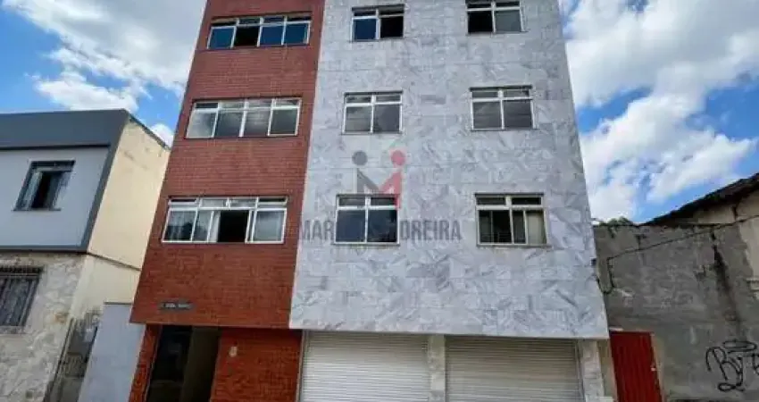 Apartamento com 3 quartos à venda na Rua Doutor Eduardo de Menezes, 316, São Mateus, Juiz de Fora