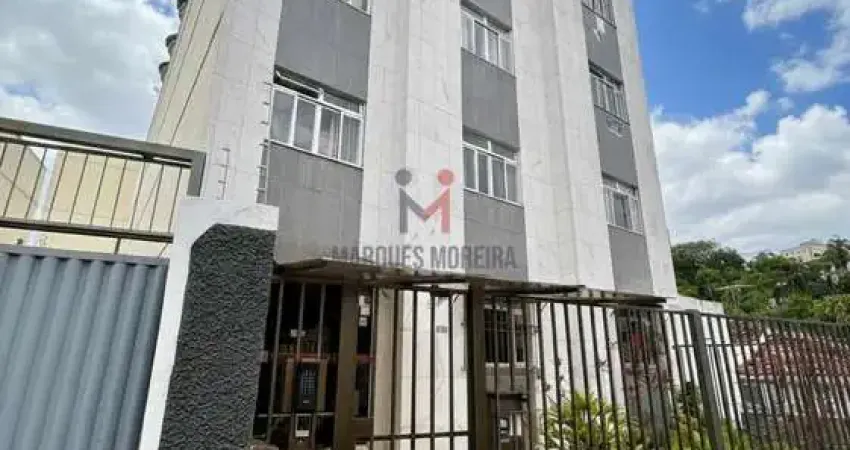 Apartamento com 2 quartos à venda na Rua Barão de São Marcelino, 400, Passos, Juiz de Fora