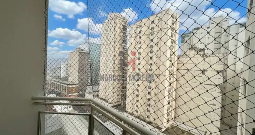 Cobertura com 3 quartos à venda na Rua Santo Antônio, 535, Centro, Juiz de Fora