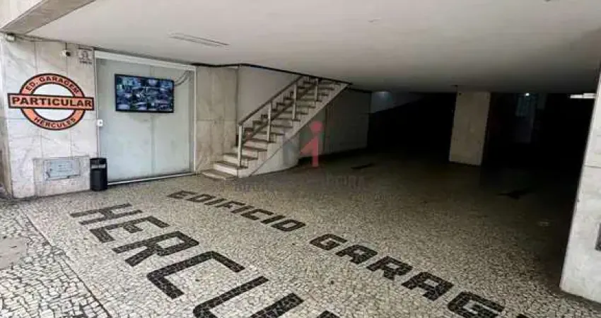 Terreno em condomínio fechado à venda na Avenida Barão do Rio Branco, 1977, Centro, Juiz de Fora
