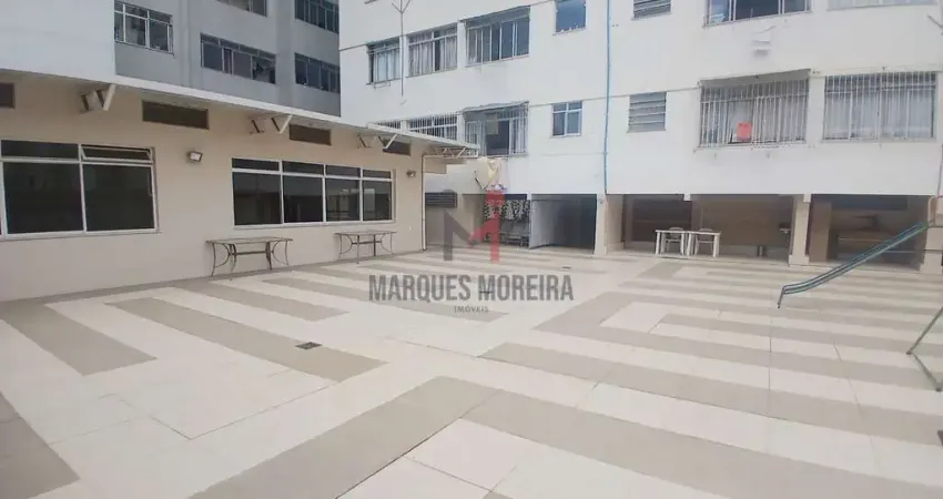 Viver no centro com conforto, espaço e praticidade — um privilégio para poucos.