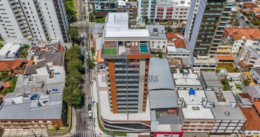 Apartamento com 3 quartos à venda na Rua Benjamin Constant, 1110, Santa Helena, Juiz de Fora