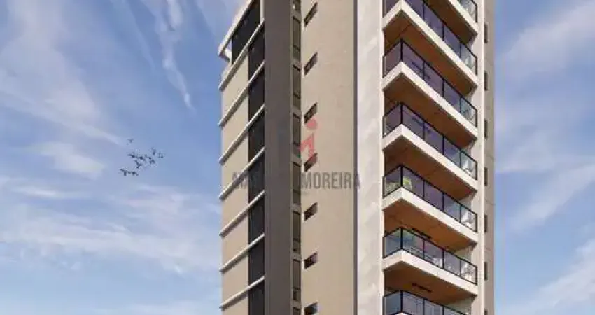 Apartamento garden de alto padrão no cascatinha – exclusividade, sofisticação e vista permanente