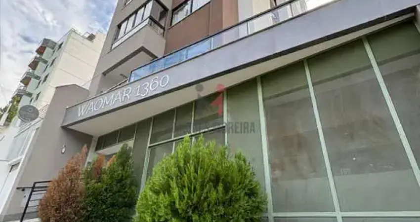 Apartamento com 2 quartos à venda na Rua Batista de Oliveira, 1360, Granbery, Juiz de Fora