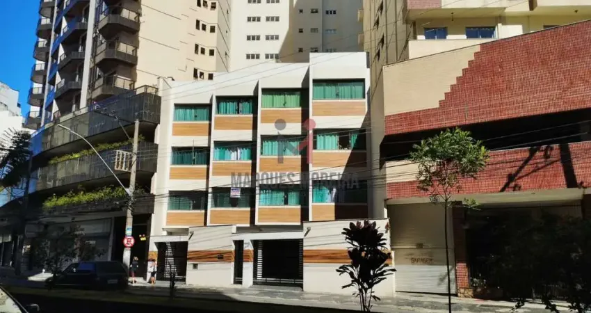 Apartamento com 3 quartos à venda na Avenida Presidente Itamar Franco, 1640, São Mateus, Juiz de Fora