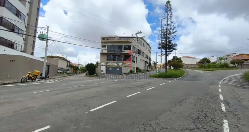 Terreno 384 m² frente pra 2 ruas muita visibilidade av principal aeroporto