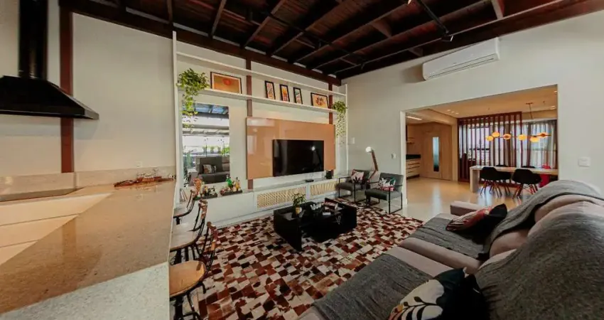 Cobertura à venda em Joinville-SC, bairro Costa e Silva: 2 quartos, 2 suítes, 2 salas, 3 banheiros, 2 vagas, 188m². Imperdível!