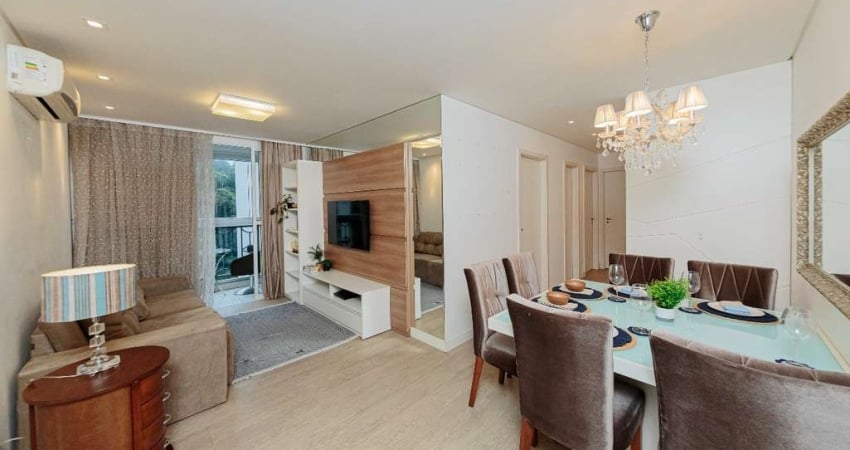 Apartamento com 3 quartos à venda na Rua Expedicionário Holz, 388, Atiradores, Joinville