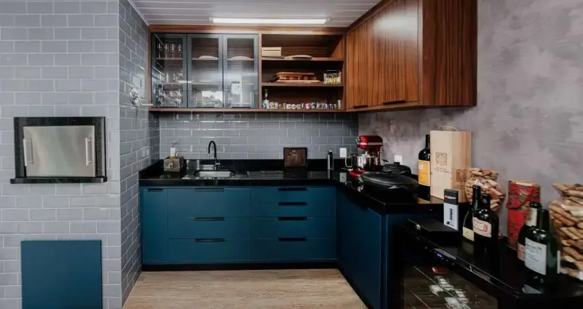 Casa em condomínio fechado com 3 quartos à venda na Rua Itajubá, 980, Bom Retiro, Joinville