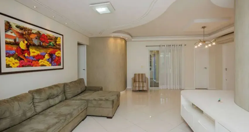 Casa em condomínio fechado com 3 quartos à venda na Rua João Vogelsanger, 345, Santo Antônio, Joinville