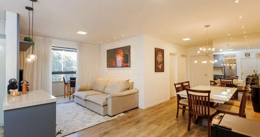 Apartamento com 3 quartos à venda na Rua Guilherme Lempke, 29, Santo Antônio, Joinville