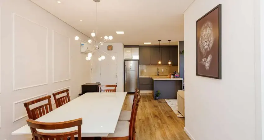 Apartamento no santo antônio: 3 quartos - 1 suíte - 2 vagas de garagem