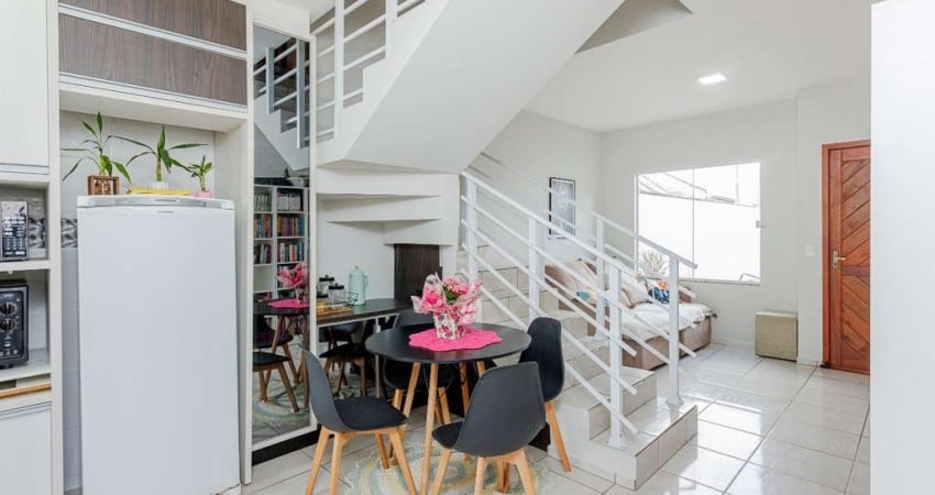Casa com 2 quartos à venda na Rua São Gabriel Arcanjo, 250, Vila Nova, Joinville