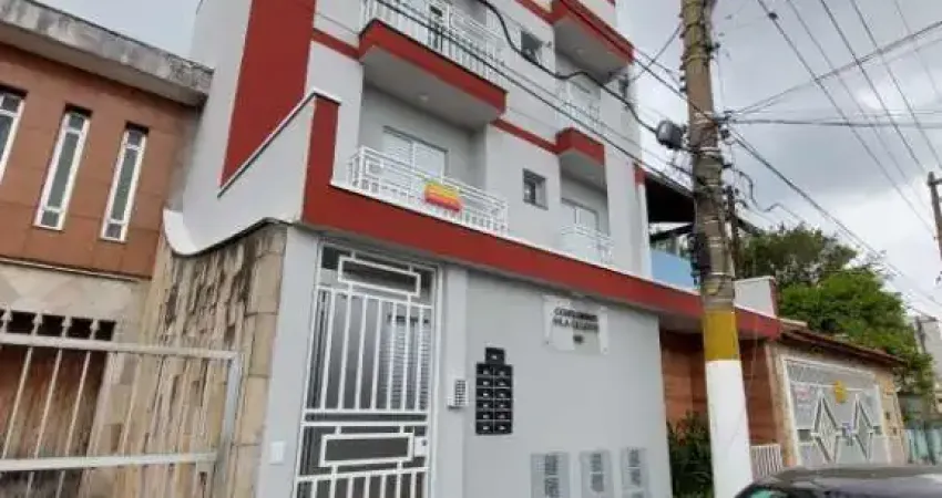 Apartamento com 2 quartos à venda na Rua Marius, 199, Vila Prudente, São Paulo