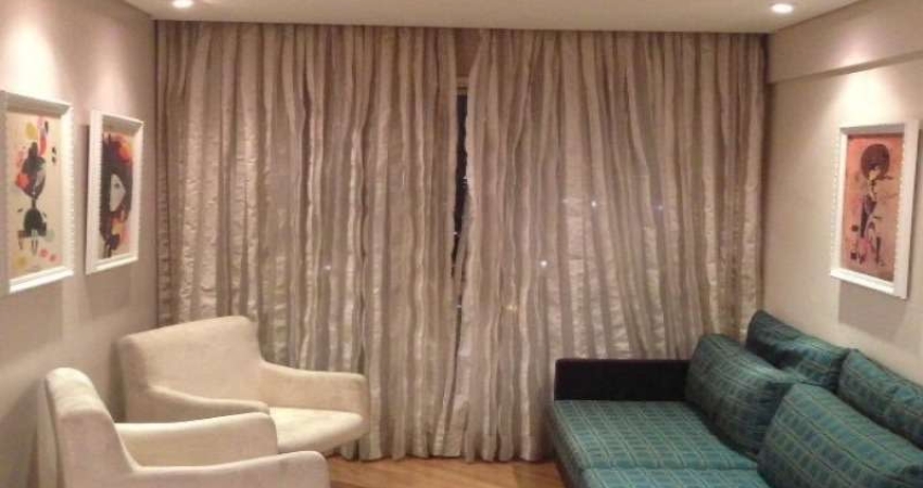 Apartamento com 2 quartos à venda na Rua Justo Azambuja, 79, Cambuci, São Paulo