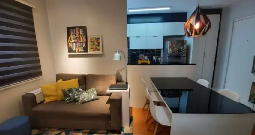 Apartamento com 1 quarto à venda na Avenida do Estado, 5814, Cambuci, São Paulo