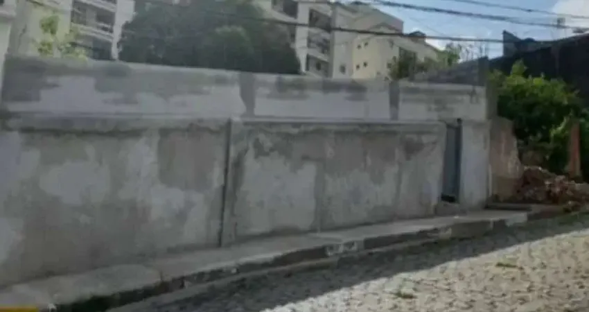 Terreno à venda na Rua Santa Ubaldesca, 153, Jaguaré, São Paulo