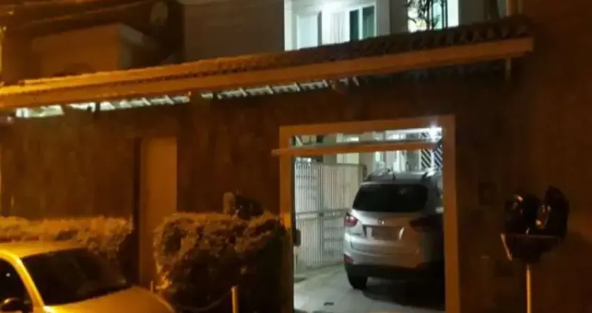 Casa com 3 quartos à venda na Rua Antônio Maielli, 1B, Vila Ré, São Paulo