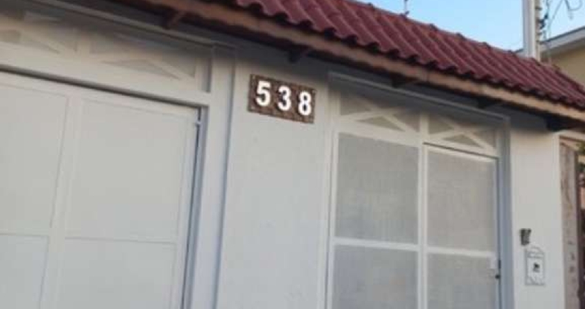 Casa com 4 quartos à venda na Rua Fabiano Alves, 538, Vila Prudente, São Paulo