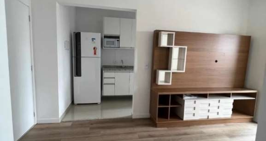 Apartamento com 1 quarto à venda na Rua Cândido Lacerda, 114, Jardim Anália Franco, São Paulo