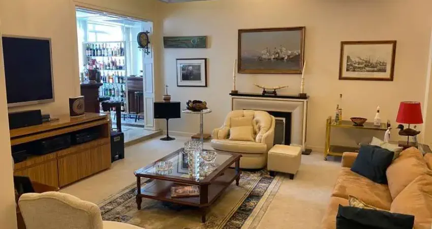 Apartamento com 3 quartos à venda na Avenida São Luís, 43, República, São Paulo
