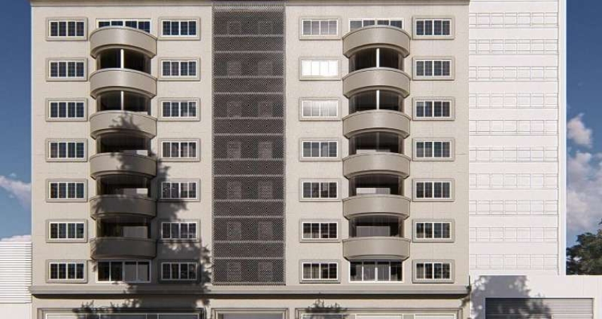 Apartamento com 2 quartos à venda na Avenida Brigadeiro Luís Antônio, 350, Bela Vista, São Paulo
