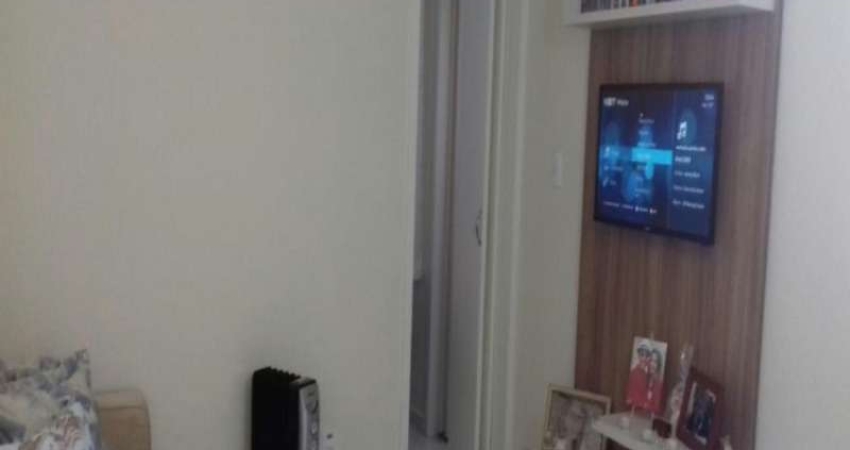 Apartamento com 1 quarto à venda na Avenida Rangel Pestana, 1088, Brás, São Paulo