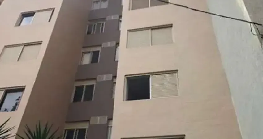 Apartamento com 1 quarto à venda na Rua Brigadeiro Galvão, 322, Barra Funda, São Paulo
