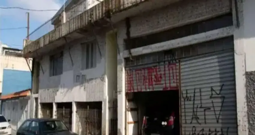 Terreno à venda na Rua Itanhomi, 628, Vila Formosa, São Paulo