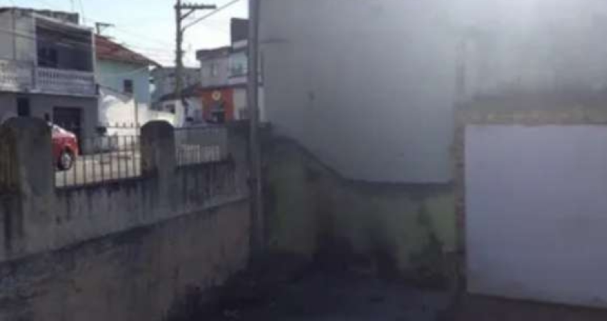 Terreno à venda na Rua Homero Batista, 468, Vila Formosa, São Paulo