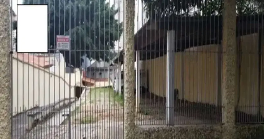 TERRENO A VENDA EM SP ANALIA FRANCO