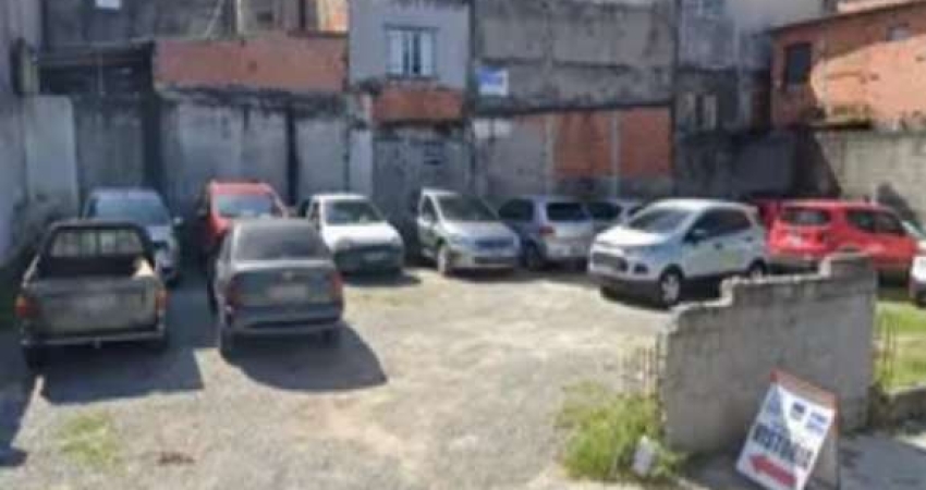 TERRENO A VENDA EM SP SÃO MIGUEL PAULISTA