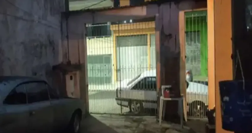 Terreno à venda na Rua Caopiá, 290, Vila Alpina, São Paulo