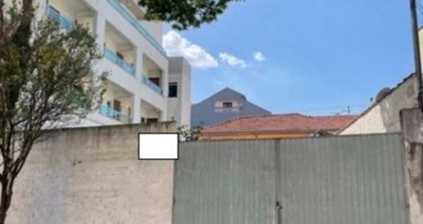 Terreno à venda na Avenida Marcondes de Brito, 865, Vila Matilde, São Paulo