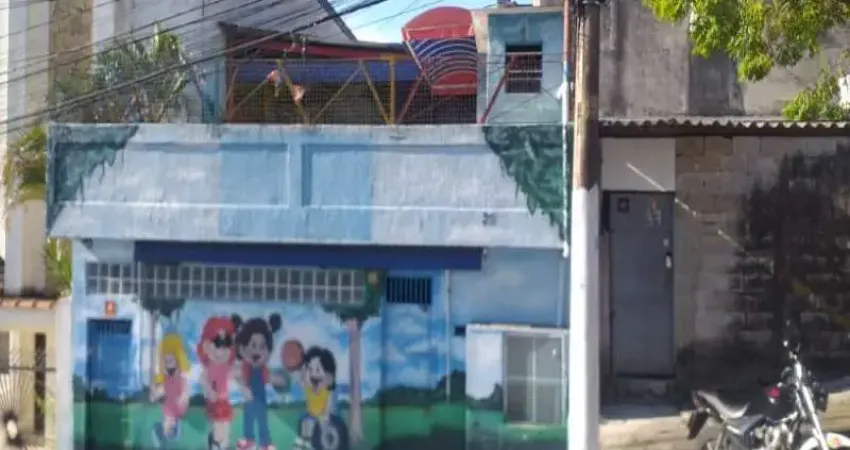GALPÃO A VENDA EM SP VILA SANTA TEREZINHA