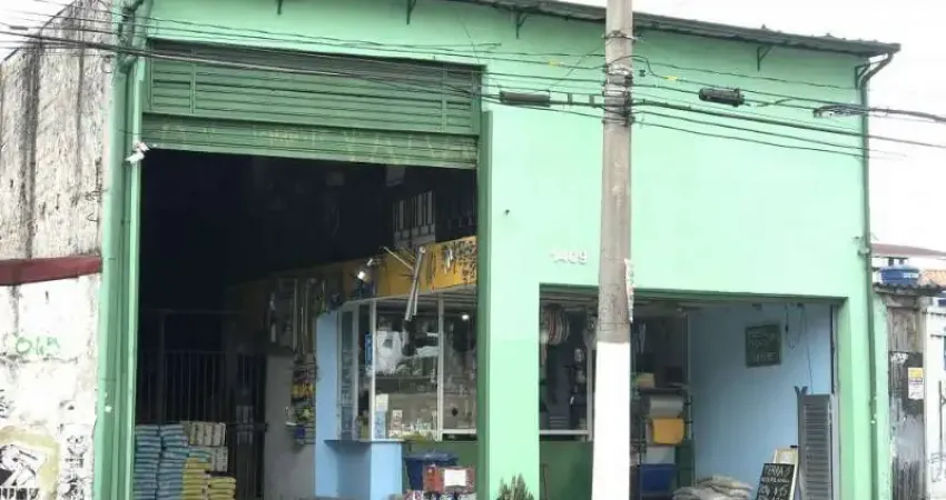 Barracão / Galpão / Depósito com 2 salas à venda na Rua das Giestas, 1409, Vila Prudente, São Paulo