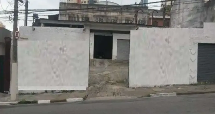 GALPÃO A VENDA EM SP SAUDE