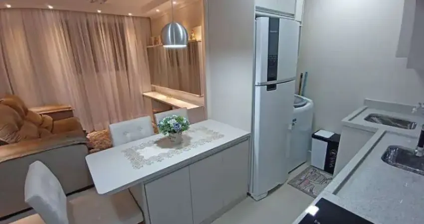 Apartamento com 1 quarto à venda na Rua Guarapuava, 174, Mooca, São Paulo