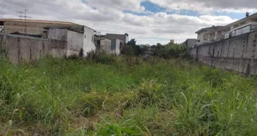 Terreno à venda na Rua Antônio Mariano, 341, Interlagos, São Paulo