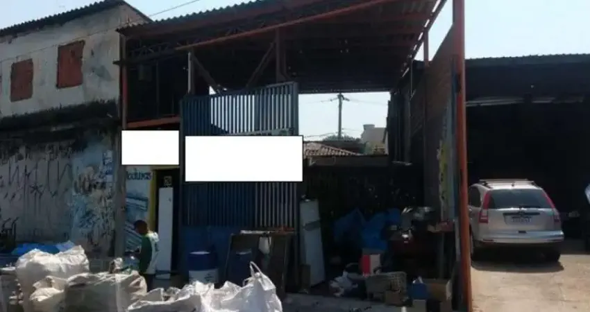 Terreno comercial à venda na Rua Sebastiano Mainardi, 3050, Jaguaré, São Paulo