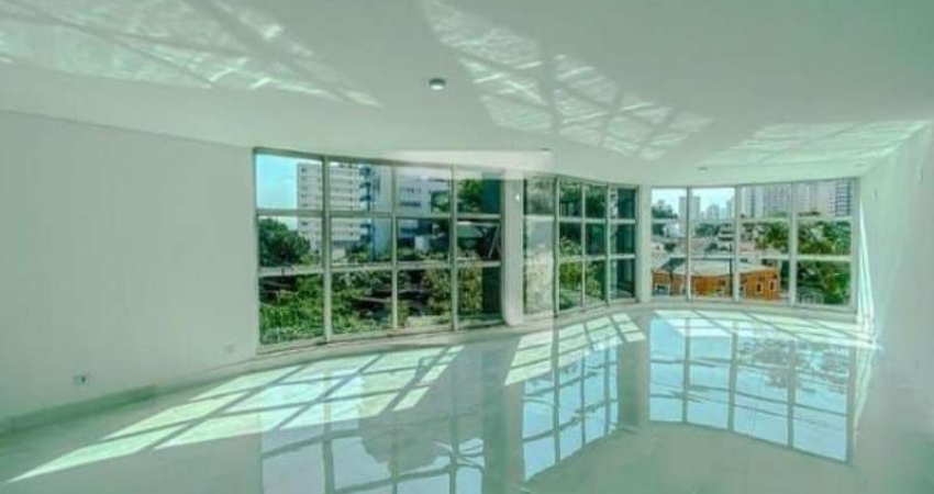 Apartamento com 4 quartos à venda na Avenida Paes de Barros, 542, Mooca, São Paulo