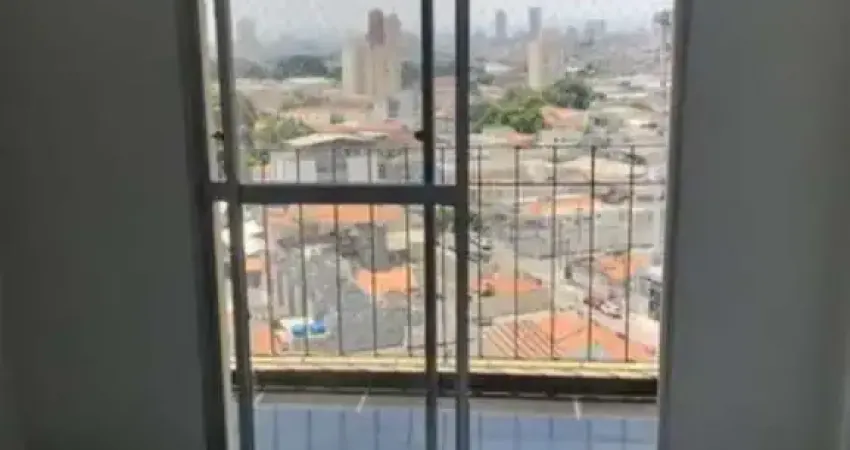 Apartamento com 2 quartos à venda na Rua Astarte, 140, Vila Carrão, São Paulo