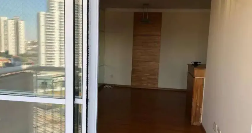 Apartamento com 2 quartos à venda na Rua Doutor Sérgio Meira, 230, Barra Funda, São Paulo