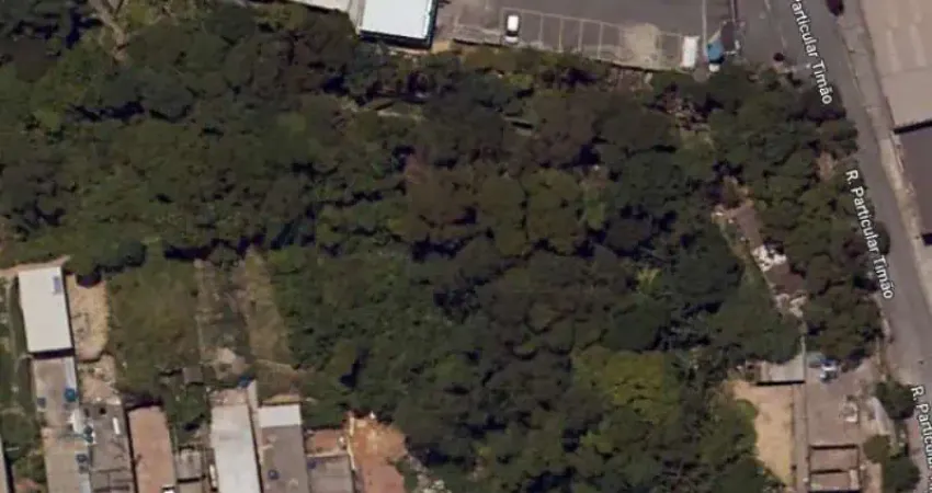 TERRENO A VENDA EM SP SÃO MATHEUS