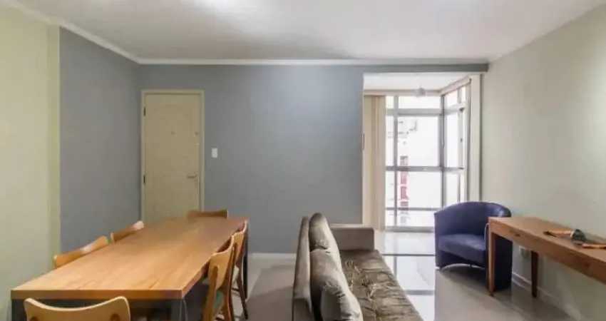 Apartamento com 2 quartos à venda na Rua Pamplona, 943, Jardim Paulista, São Paulo