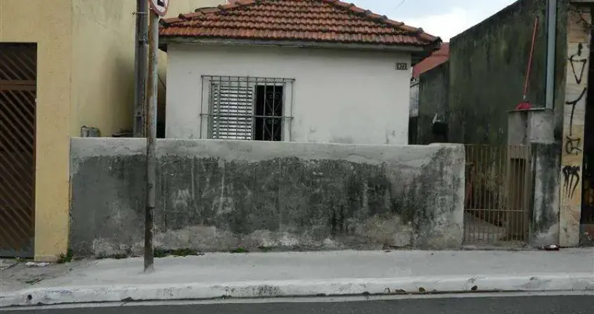 Casa com 2 quartos à venda na Rua Herwis, 872, Vila Ema, São Paulo