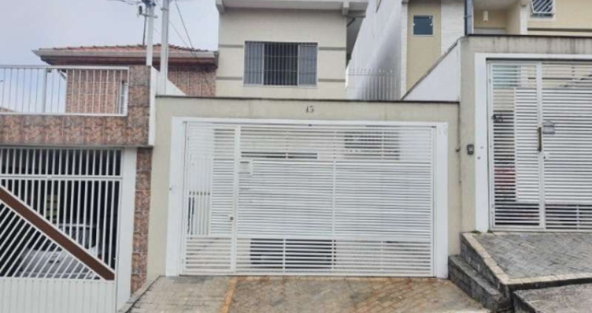 Casa com 4 quartos à venda na Rua Antonieta Jorge Ribeiro, 13, Penha, São Paulo